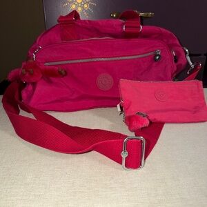 Kipling Bag Set